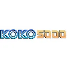 KOKO5000 - Game Arcade Seru dan Menghibur