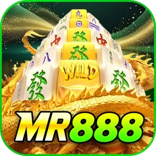MR888 - Dunia Ajaib MMORPG yang Memikat