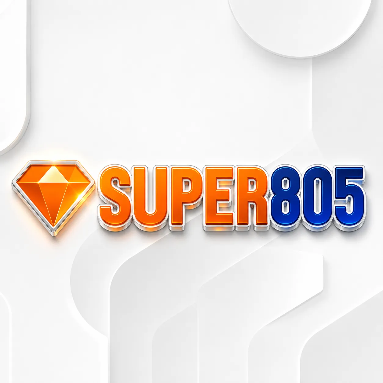 SUPER805 - Game Idle yang Menarik dan Menghibur